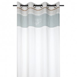 Draperie rustica Constance