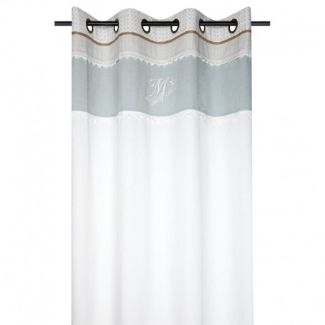 Draperie rustica Constance