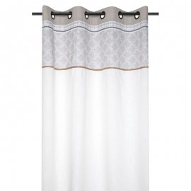 Draperie rustica Delila