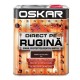 Vopsea Oskar Direct pe Rugina Maro ciocolatiu mat 2.5l
