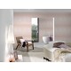 Tapet baroc roz - decorare