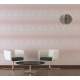 Tapet baroc roz - decorare