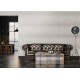 Tapet baroc gri - decorare