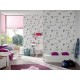 Tapet copii Ursi Panda - decorare