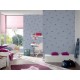 Tapet copii cu balene - decorare