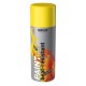 Vopsea rezistenta la temperatura spray auriu
