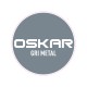 Vopsea Oskar Direct Pe Acoperis - gri metal