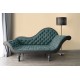 Tapet beton vopsit crem - decorare