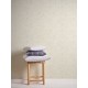 Tapet dormitor Beton crem - decorare