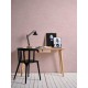 Tapet floral Trendwall roz - decorare