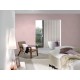 Tapet floral Trendwall roz - decorare