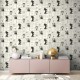Tapet design Rame foto - decorare