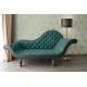 Tapet Pene de paun verde deschis - decorare