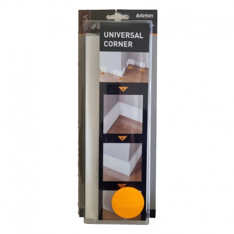 Accesorii plinta polimer dur Vega P1020