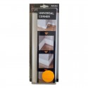 Accesorii plinta alba Vega P1020
