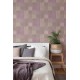 Tapet Faianta gri-mov New Walls - decorare