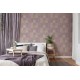 Tapet Faianta gri-mov New Walls - decorare