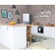 Tapet Faianta gri-mov New Walls - decorare