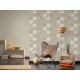 Tapet Faianta bej New Walls - decorare