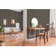 Tapet Faianta orientala gri New Walls - decorare
