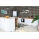 Tapet Faianta orientala gri New Walls - decorare