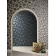 Tapet Versace - Medusa bej - decorare