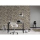 Tapet Versace - Medusa bej - decorare