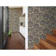 Tapet Versace - Medusa bej - decorare