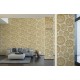 Tapet Versace - Medusa crem - decorare