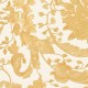 Tapet Versace Baroc auriu - detaliu