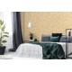 Tapet Versace Baroc auriu - decorare