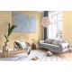 Tapet Versace Baroc auriu - decorare