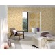 Tapet Versace Baroc auriu - decorare