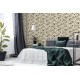 Tapet Versace cu design Baroc - decorare