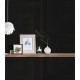 Tapet negru Versace - decorare