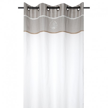 Draperie rustica Adelaide