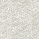 Tapet zigzag Geo Effect gri