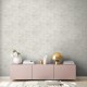 Tapet zigzag Geo Effect gri - decorare