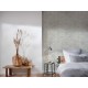 Tapet zigzag Geo Effect gri - decorare