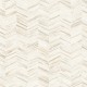 Tapet zigzag Geo Effect crem