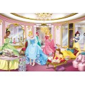 Fototapet Printese Disney - Sala Oglinzilor