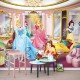 Fototapet Printese Disney - Sala Oglinzilor - decorare