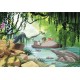 Fototapet Cartea Junglei