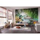 Fototapet Cartea Junglei - decorare
