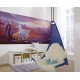 Fototapet Frozen Panorama - decorare