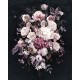 Fototapet Flori Vintage