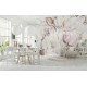 Fototapet design Lotus - decorare