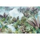 Fototapet design Padure tropicala