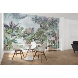 Fototapet design Padure tropicala