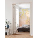 Fototapet design Soare